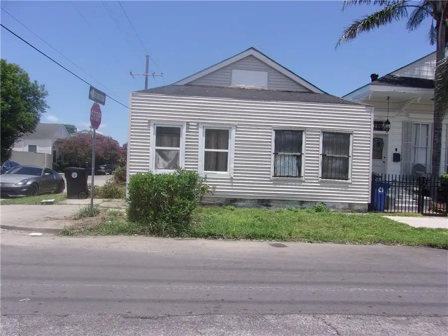 3729 Annunciation Street, New Orleans, LA 70115 - #3