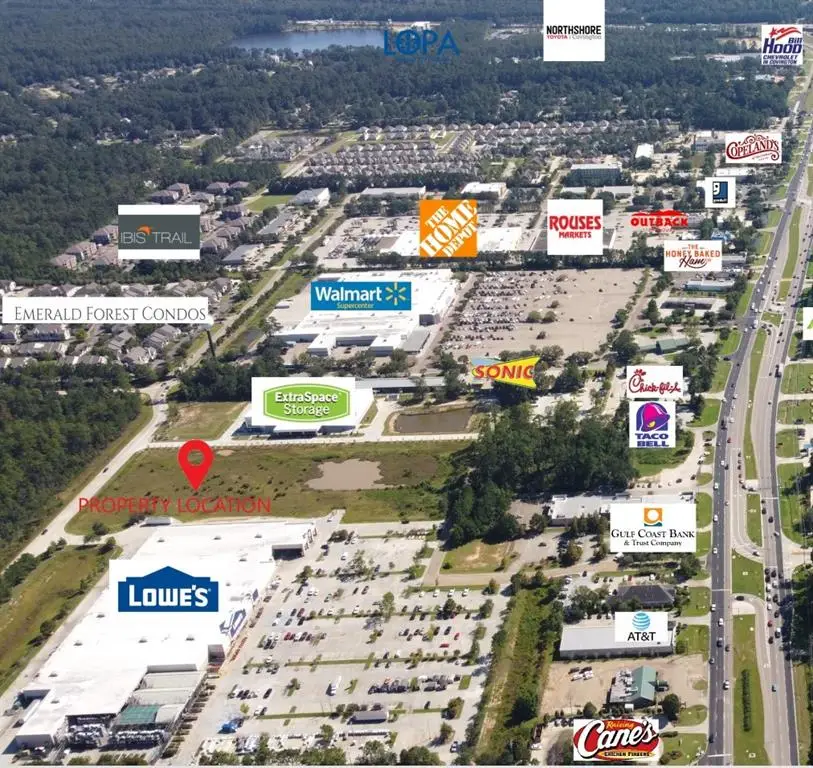 Highway 190 Highway, Covington, LA 70433 - #2