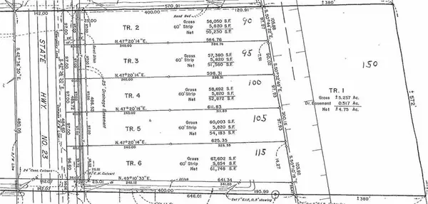 Highway 23 Highway, Belle Chasse, LA 70037