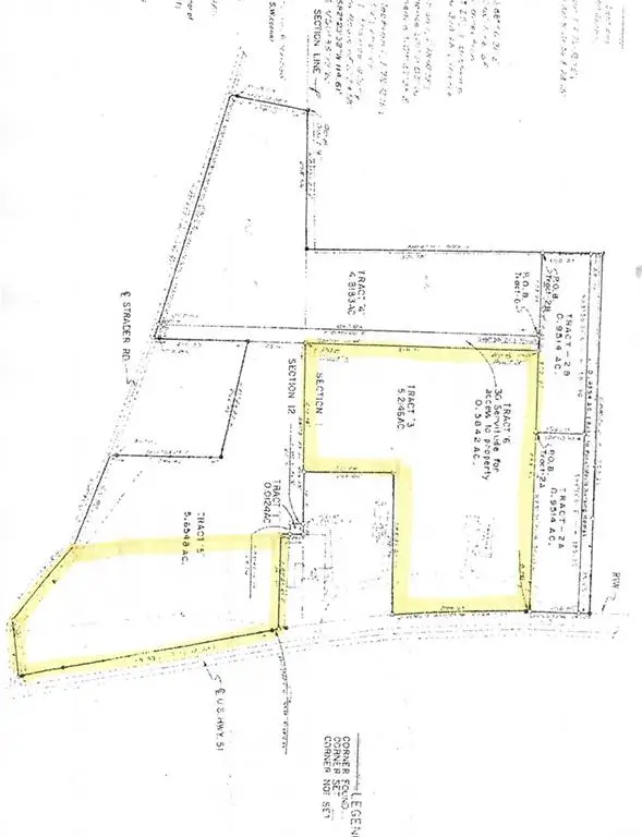 Veterans Avenue, Hammond, LA 70403 - #1