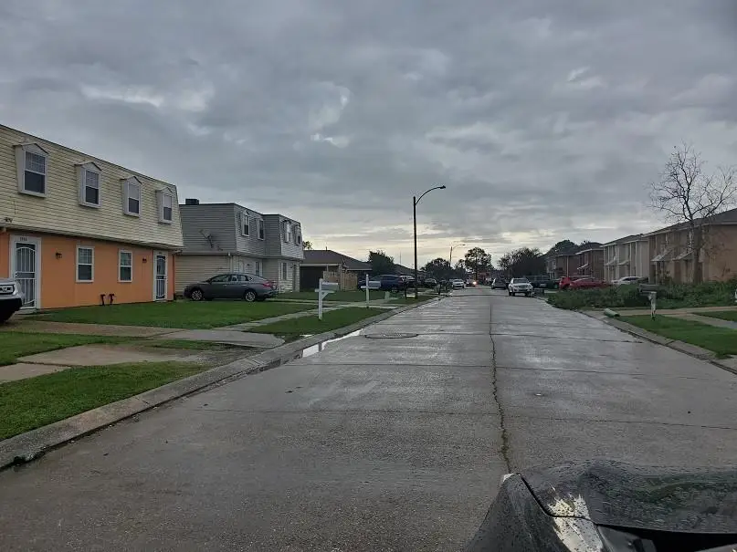 6970 Bunker Hill Road, New Orleans, LA 70127 - #2