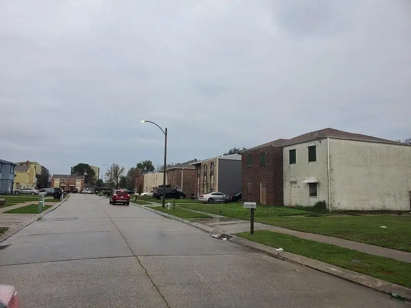 6970 Bunker Hill Road, New Orleans, LA 70127 - #3