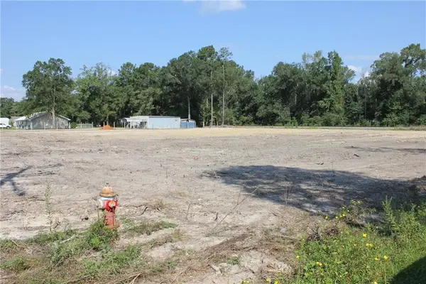 Hwy 190 W Highway, Hammond, LA 70403