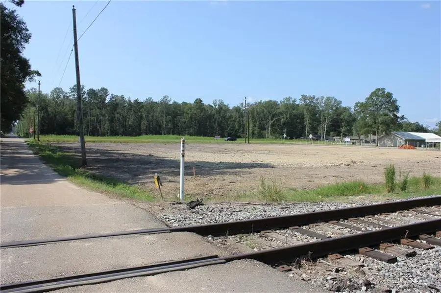 Hwy 190 W Highway, Hammond, LA 70403 - #2