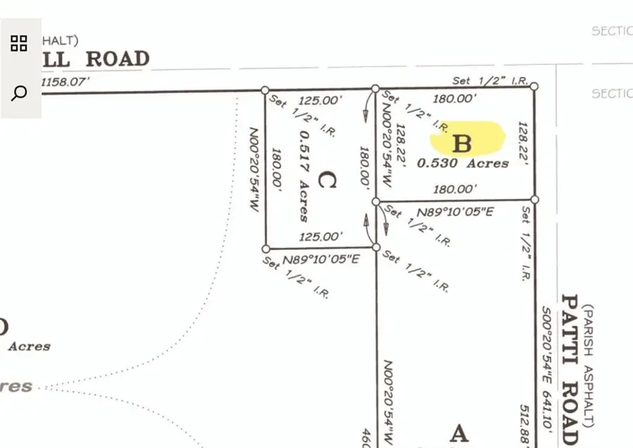 46515 Patti Road, Hammond, LA 70401 - #2