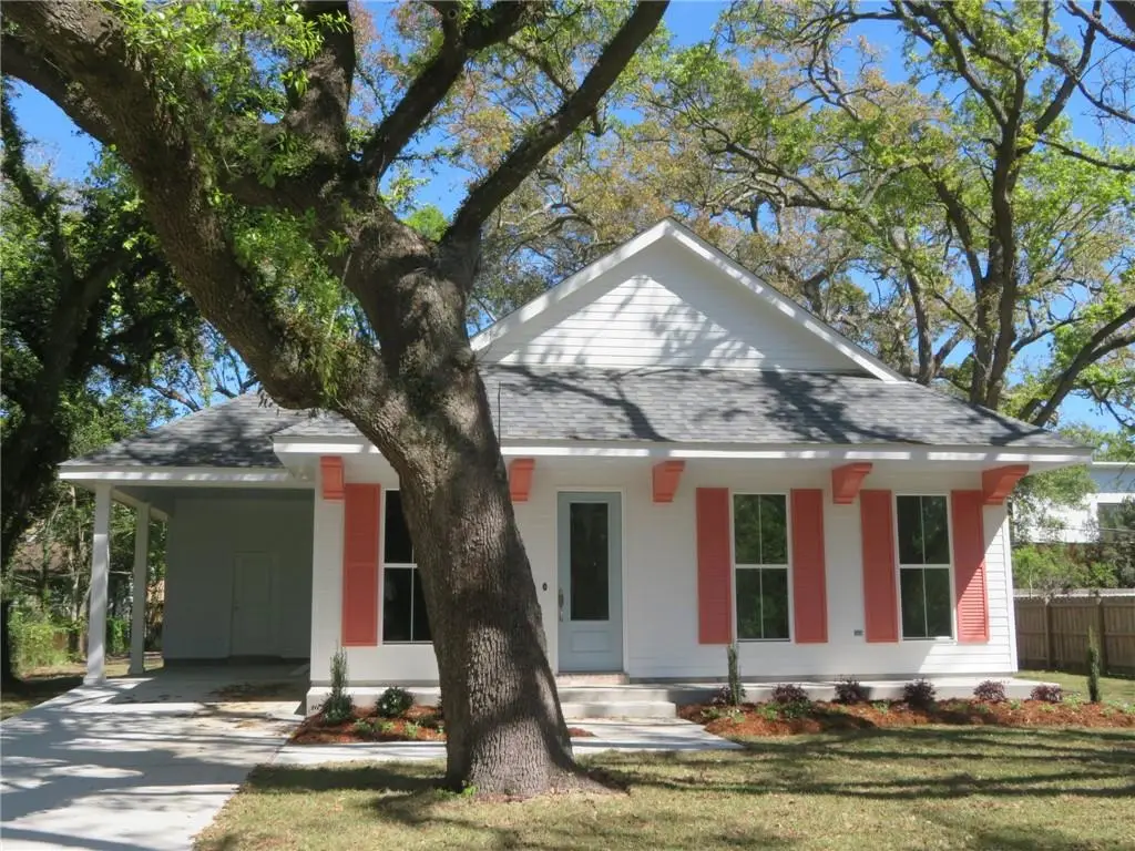 104 Kingston Court, New Orleans, LA 70131 - #1