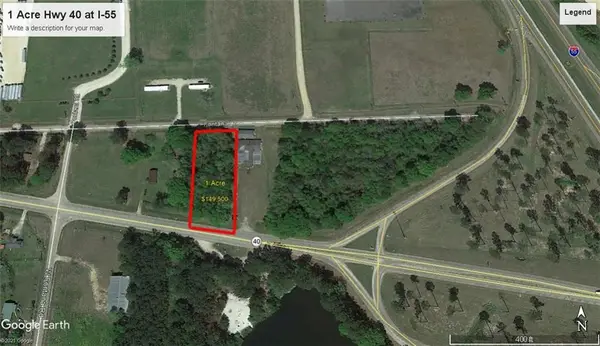 Hwy 40 Highway, Independence, LA 70443