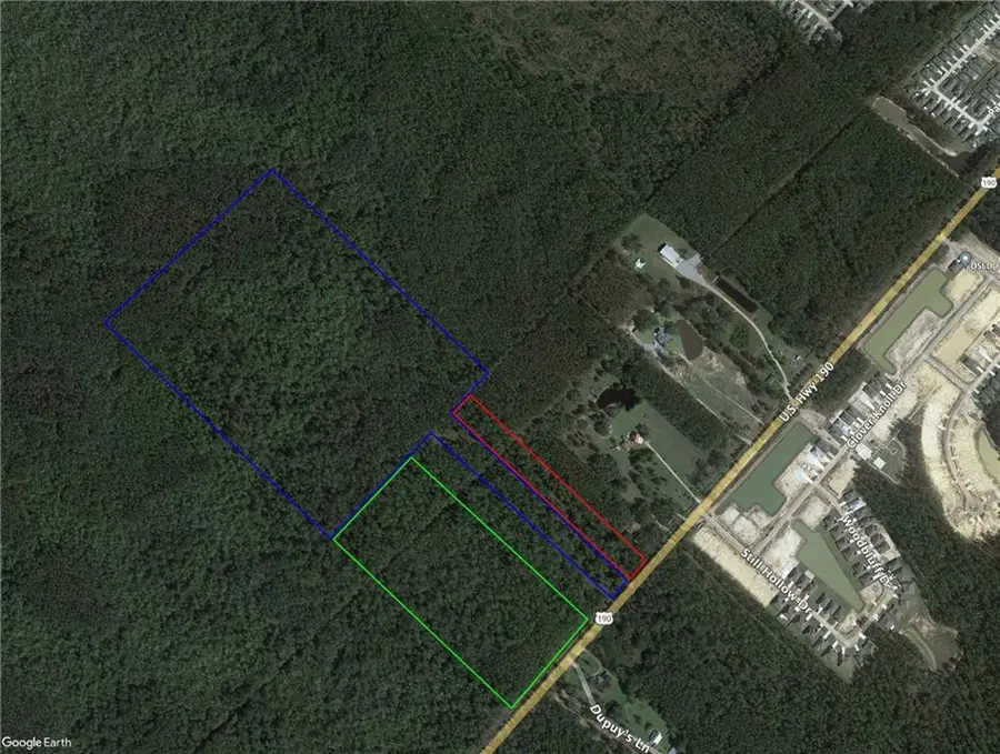 11229 Highway 190 W Highway, Covington, LA 70433 - #2