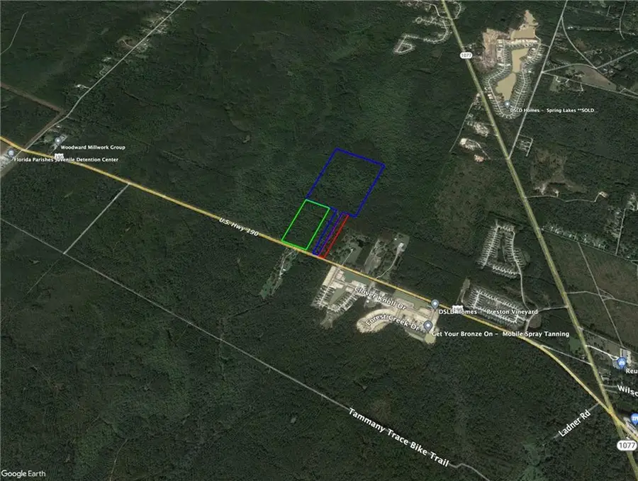 11229 Highway 190 W Highway, Covington, LA 70433 - #3