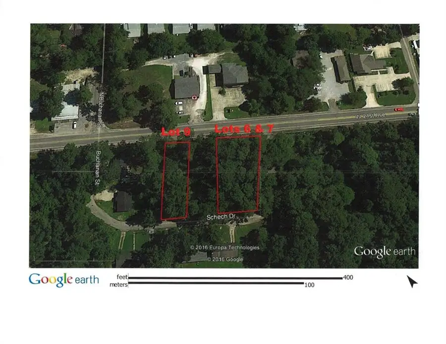 W 21st Avenue, Covington, LA 70433 - #2