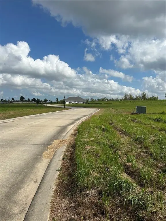 Lot 13 Audubon Place, Belle Chasse, LA 70037 - #3