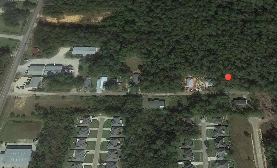 Lots 39 & 40 Crain Street, Abita Springs, LA 70420 - #1