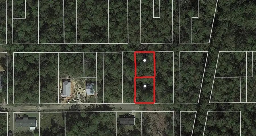 Lots 39 & 40 Crain Street, Abita Springs, LA 70420 - #3