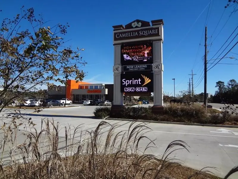 1736 E Gause Boulevard, Slidell, LA 70461 - #1