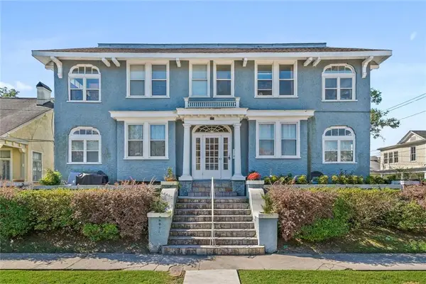 7930 Plum Street, New Orleans, LA 70118