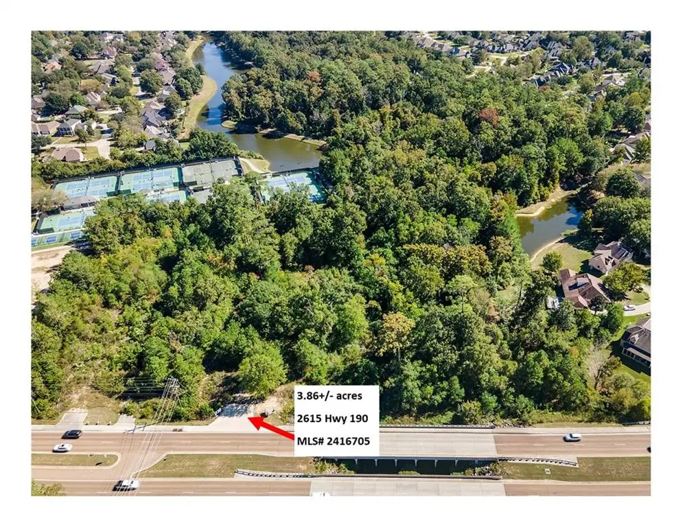2615 Hwy 190, Mandeville, LA 70471 - #1