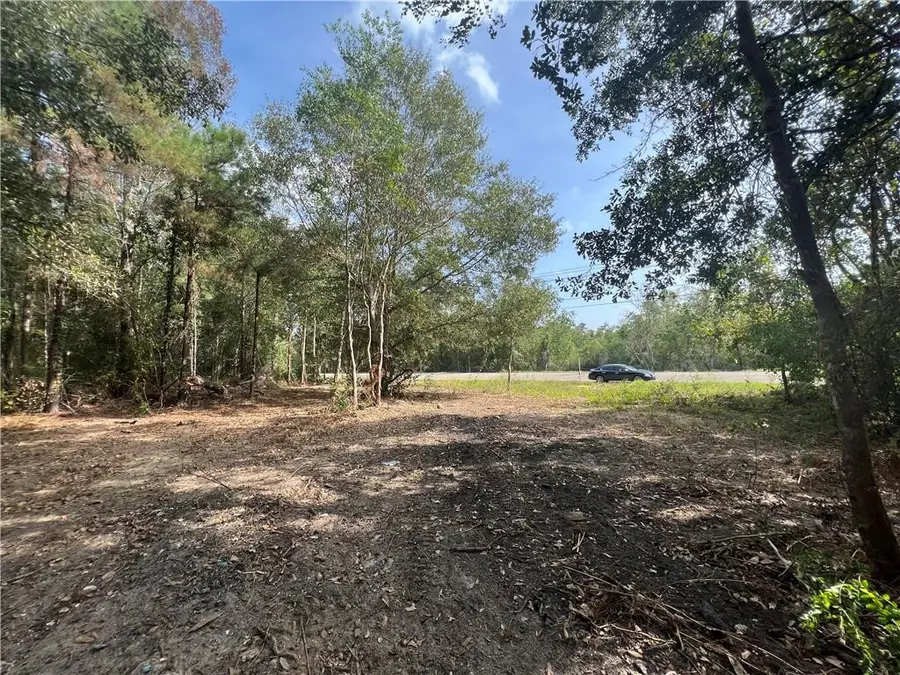 Lot Hwy 190 Sect 28 T95 R15e, Slidell, LA 70461 - #2