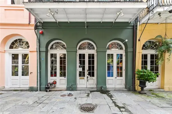 332 Exchange Place #1, New Orleans, LA 70130