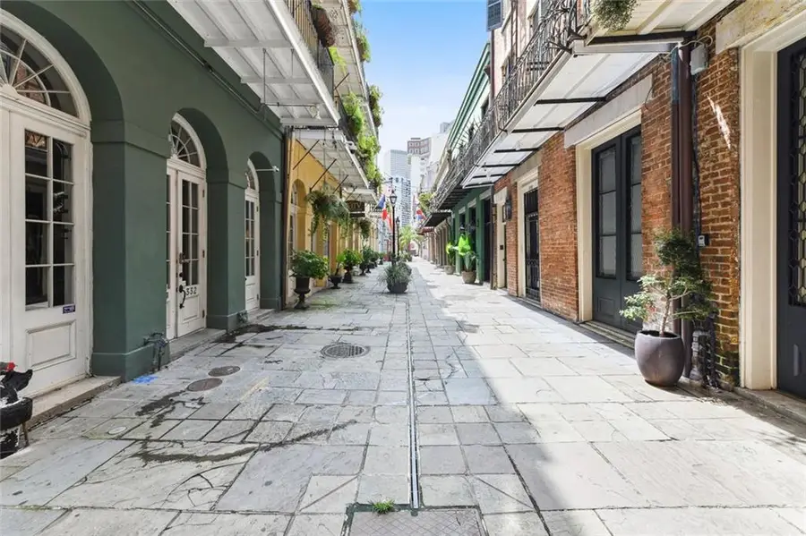 332 Exchange Place #1, New Orleans, LA 70130 - #2