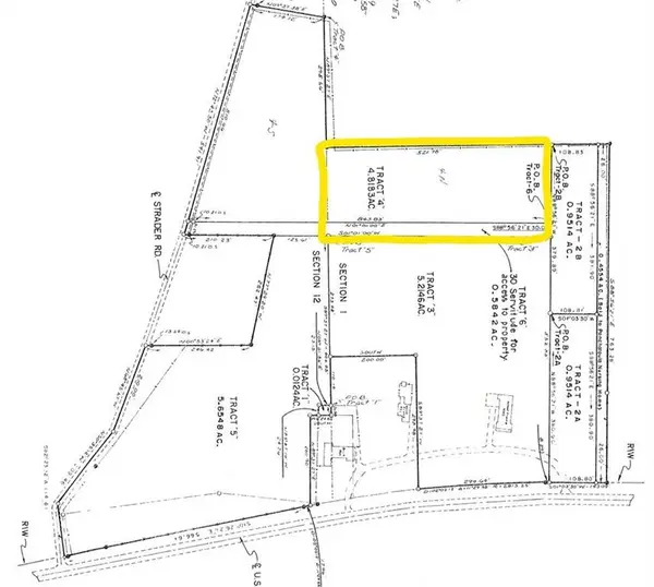 Belle Drive, Hammond, LA 70403