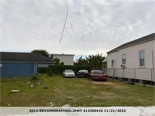 2012 Rev John Raphael Jr Way, New Orleans, LA 70113 - #1