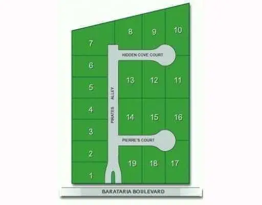 4460 Pierre's Court, Marrero, LA 70072 - #3