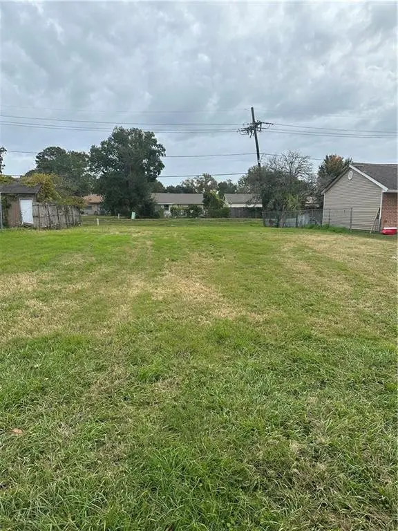 3304 Ole Miss Drive, Kenner, LA 70065