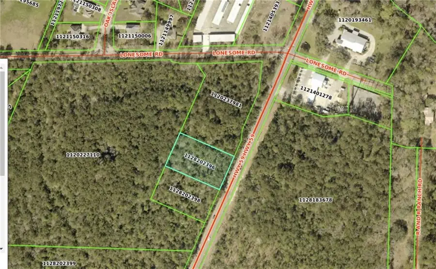 0 Highway 59 Highway, Mandeville, LA 70471 - #2