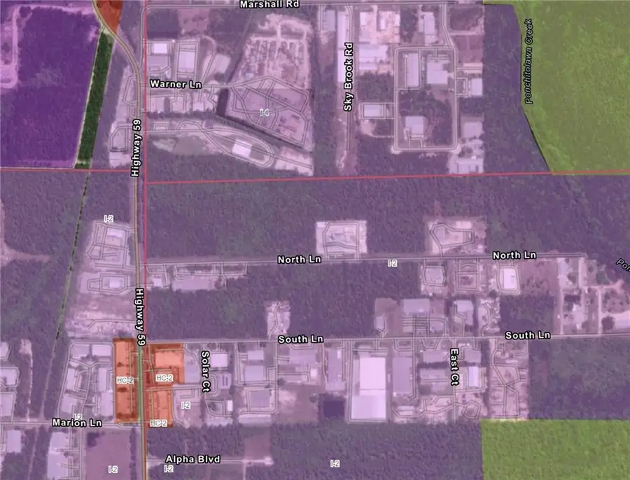 0 Highway 59 Highway, Mandeville, LA 70471 - #3