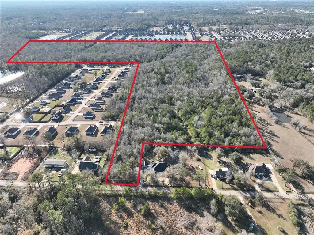 +/-93.73 Acres Brown Road, Ponchatoula, LA 70454 - #1