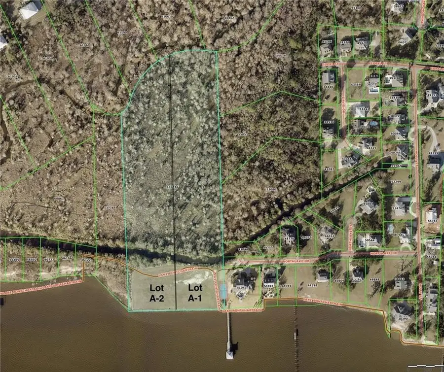 0 Northlake Drive, Mandeville, LA 70448 - #2