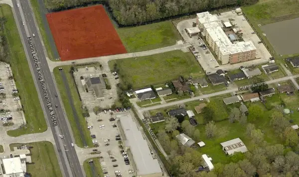 1832 Martin Luther King Boulevard, Houma, LA 70360