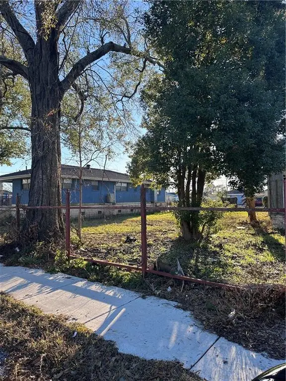 Address Withheld By Seller, New Orleans, LA 70122 - #1