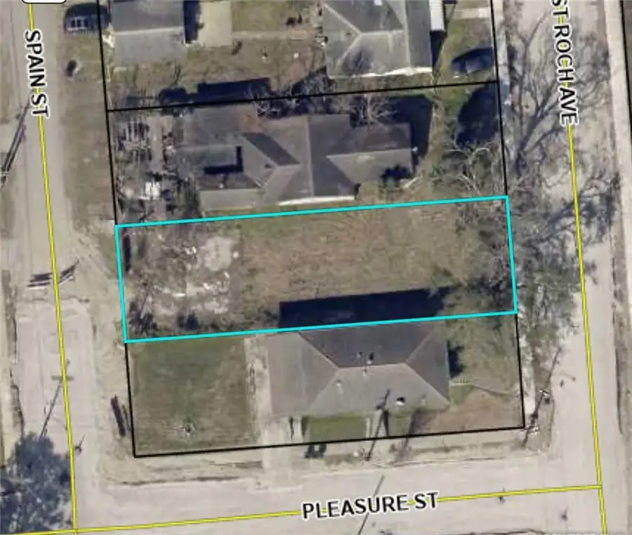 Address Withheld By Seller, New Orleans, LA 70122 - #3