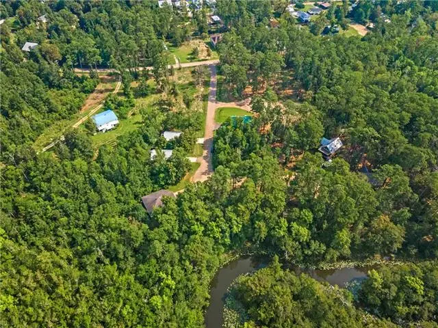 0 Pine Cone - Lot #18 Court, Covington, LA 70433 - #2