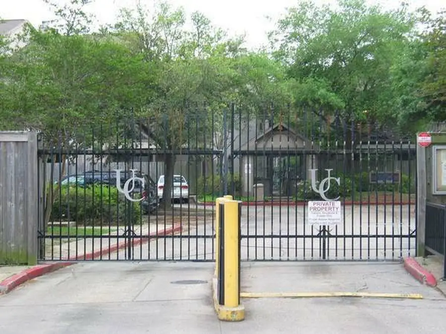 3330 Willard Street #605, Baton Rouge, LA 70802 - #2