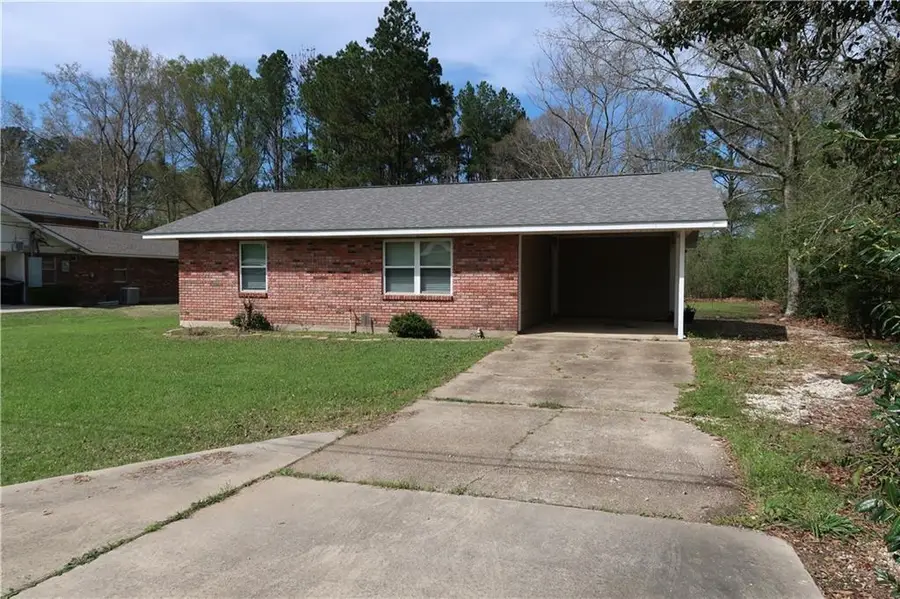 13119 Brickyard Road, Independence, LA 70443 - #2