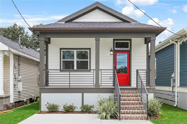 1820 Palfrey Street, Gretna, LA 70053