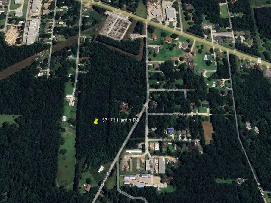 57173 Hardin Road, Slidell, LA 70461 - #2