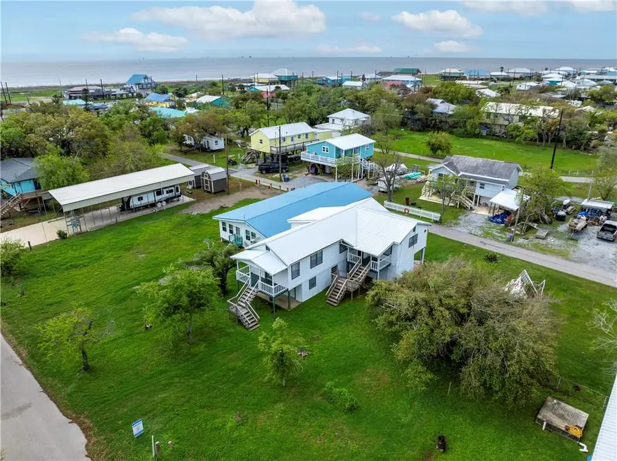 157 Chighizola Lane, Grand Isle, LA 70358 - #2