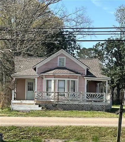 62445 Commercial Street, Roseland, LA 70456