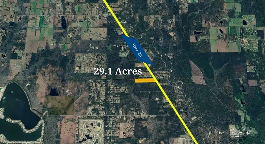 Highway 25 Highway, Covington, LA 70435 - #3