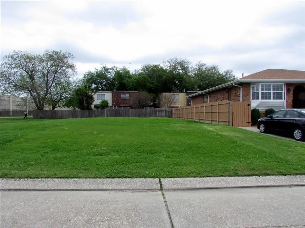 2515 N Turnbull Drive, Metairie, LA 70001 - #1