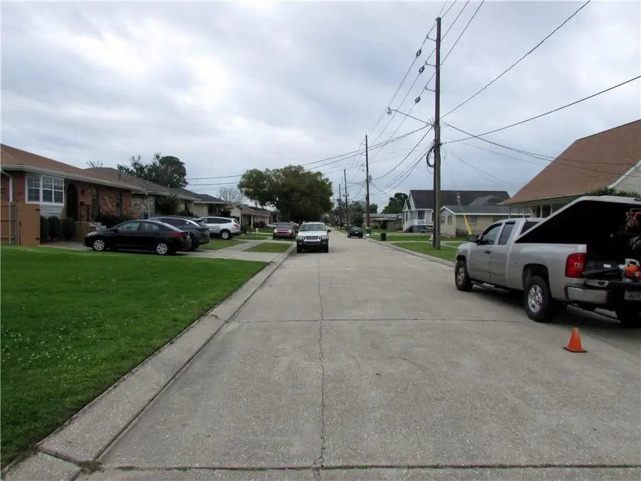 2515 N Turnbull Drive, Metairie, LA 70001 - #3