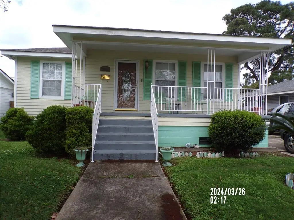 3621 W Loyola Drive, Kenner, LA 70065 - #1