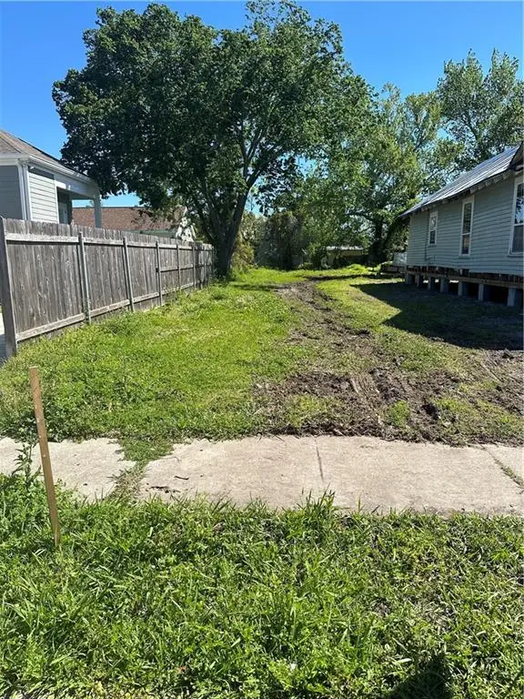 1015 Derbigny Street, Gretna, LA 70053 - #1