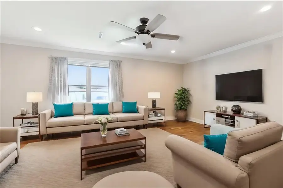 4433 Colony Drive, Meraux, LA 70075 - #3