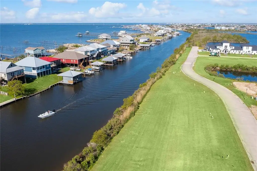 1404 Clipper Island Road, Slidell, LA 70458 - #1
