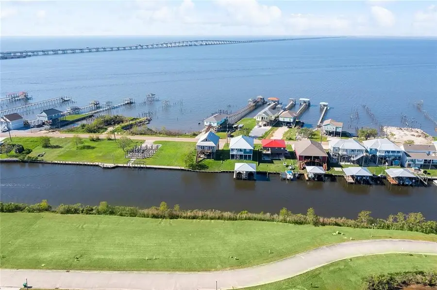 1404 Clipper Island Road, Slidell, LA 70458 - #2