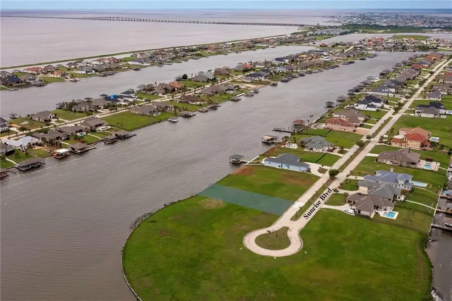 3164 Sunrise Boulevard, Slidell, LA 70461 - #2